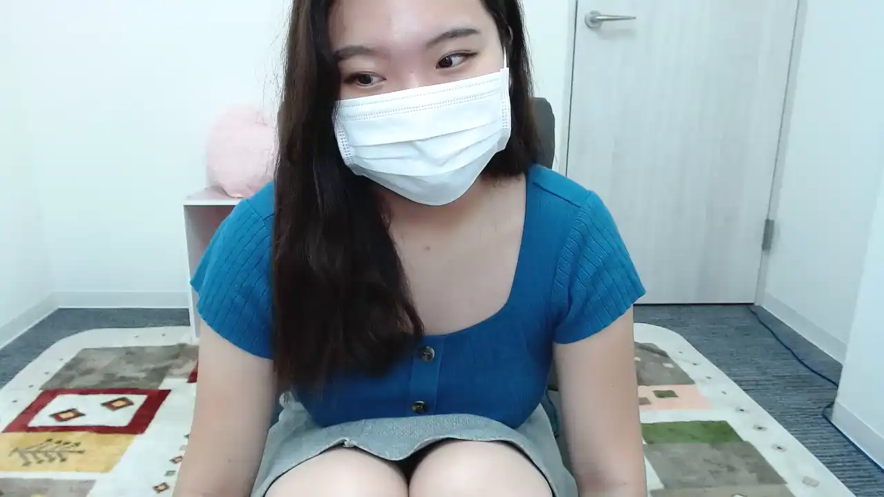 Lilicccc – [Sakuralive] Ass Sexual Addiction Lush – 2025-02-15 16:01:03