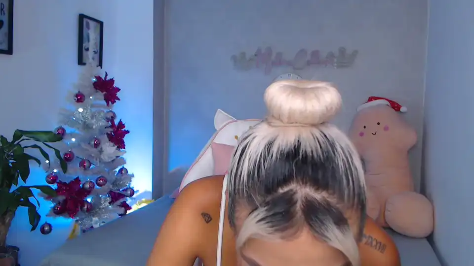 Melinac_ – [Manyvids Live] Pretty Cam Model Naked Beautiful – 2026-05-27 00:42:22