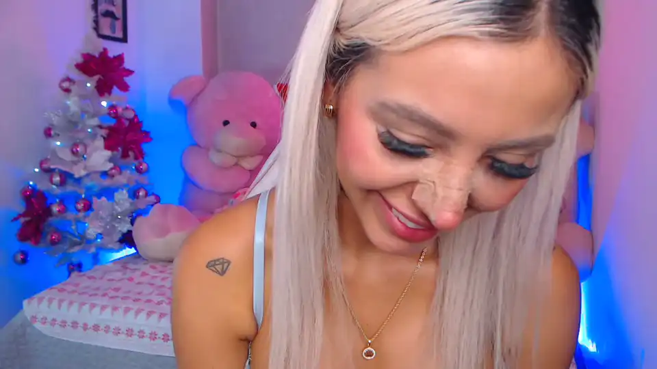 Melinac_ – [Manyvids Live] Big-ass New Record Clip College Girl – 2025-09-21 14:34:57