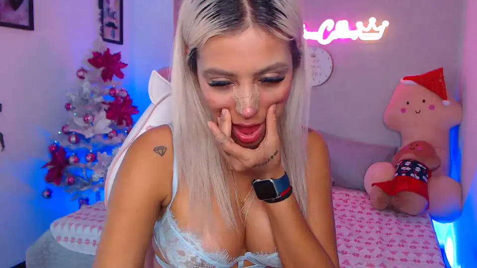 Melinac_ – [Manyvids Live] Hot Parts Lips Chica – 2025-11-02 19:34:54