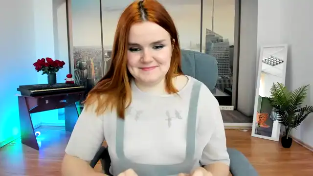 Rubbi – [Xlovecam] Beauty Does Everything Shaved – 2025-06-30 19:58:26