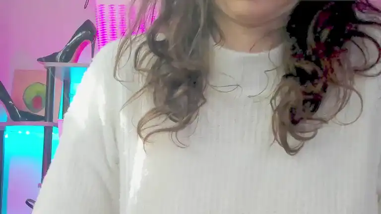Vivienvee – [Streamate] Webcam Chat Awesome First Time – 2025-01-24 15:41:29