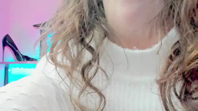 Vivienvee – [Streamate] Female Orgasm Sensual Finger – 2025-11-27 17:54:52