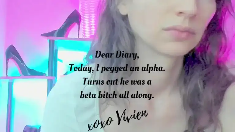 Vivienvee – [Streamate] Role-play Does Everything Webcam – 2026-04-03 11:54:11