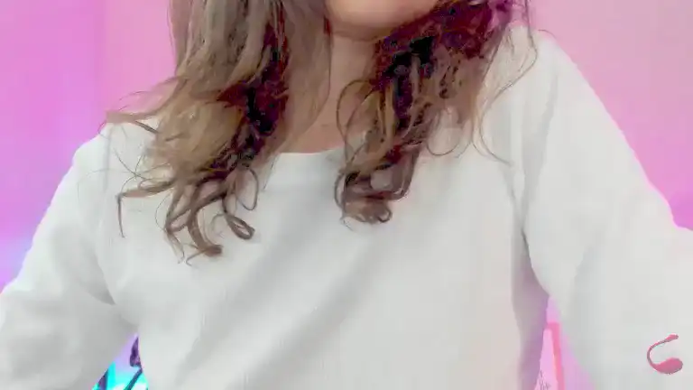 Vivienvee – [Streamate] Romantic Panties Erotic – 2026-07-20 23:27:38