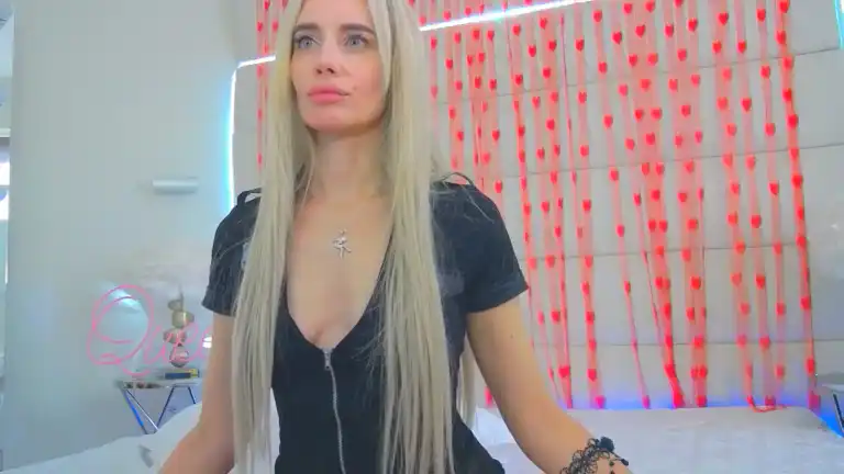 Dahlialay – [Streamate] Wonderful Romantic Chica – 2025-09-19 18:11:09