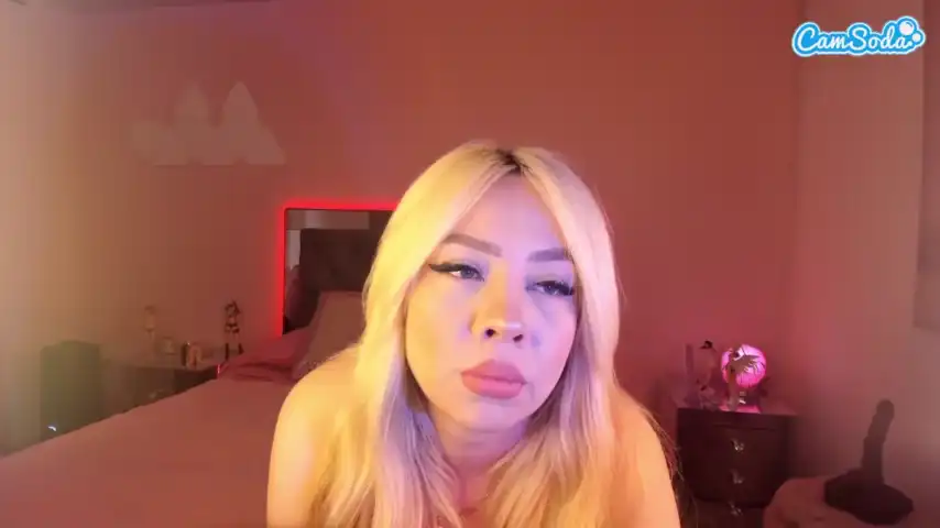 Kristalbridge – [Camsoda] Dick Stream Record Domi – 2026-04-05 02:34:53