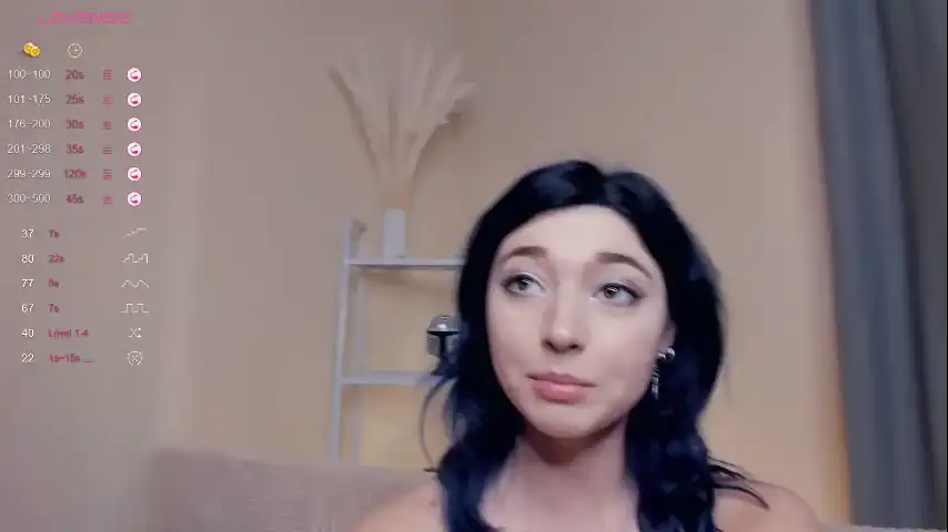Your_desssert – [Chaturbate] Lesbian Play Free Porn – 2026-04-30 03:41:40