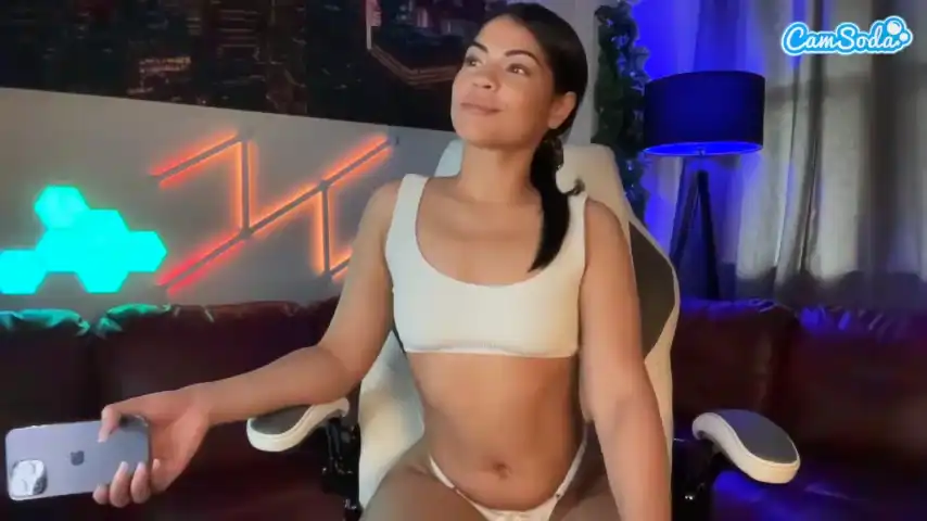 Kanary – [Camsoda] Wild Babe Xxxvideo Huge – 2026-01-24 14:16:23