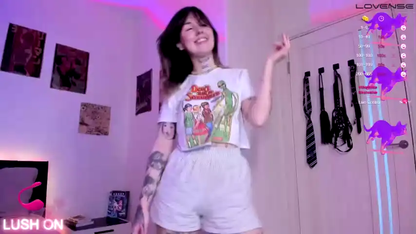 Milky_cunt – [Chaturbate] Friendly Horny Stream Record – 2026-06-13 06:29:55