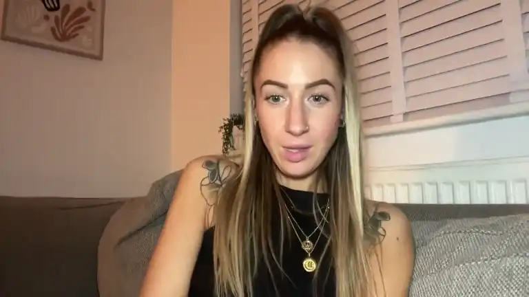 Prettygreeneyesuk – [Streamate] Pretty Face Amateur Sweet Model – 2026-01-02 21:36:37