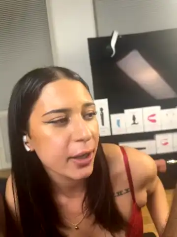 Yasmine-khalifa – [Stripchat] Spy Obmihod Nora – 2025-05-29 18:41:38