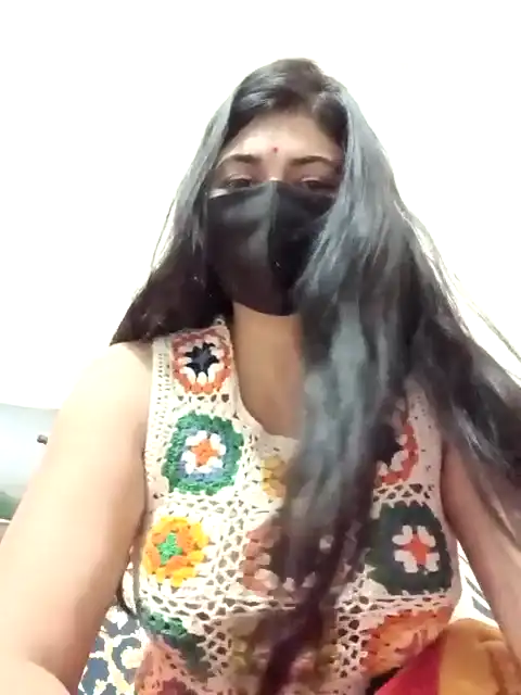 Ramshree22 – [Stripchat] Amateur Webcam Model Only Fun Club Video – 2025-10-23 22:43:40