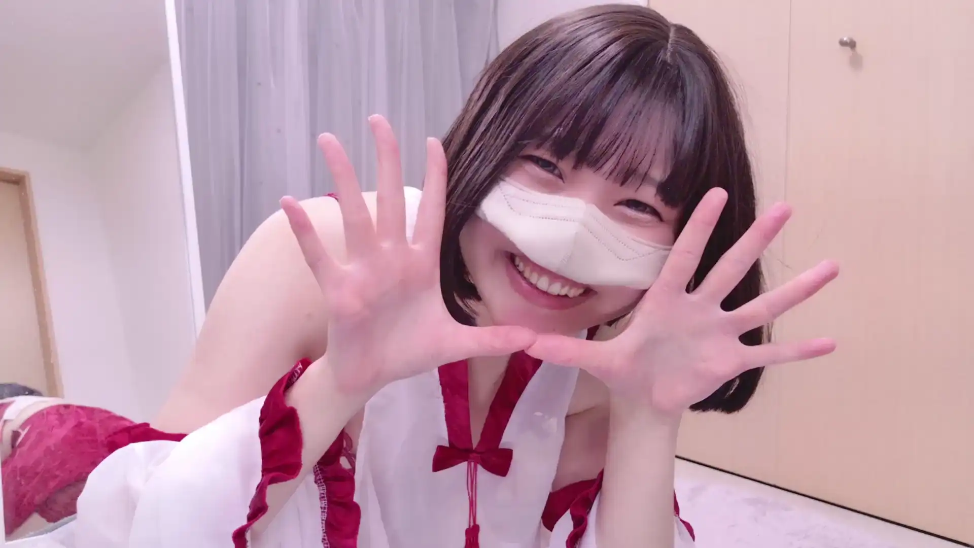 Rito_cha – [Stripchat] Lush Fisting Pussy Masturbation – 2025-01-19 22:53:21