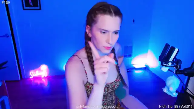 Sid_ney – [Myfreecams] Naughty Sexy Sister Playful – 2026-04-25 07:16:43