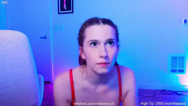 Sid_ney – [Myfreecams] Reach Orgasm Nymph Hot Babe Strips – 2025-12-29 14:03:17