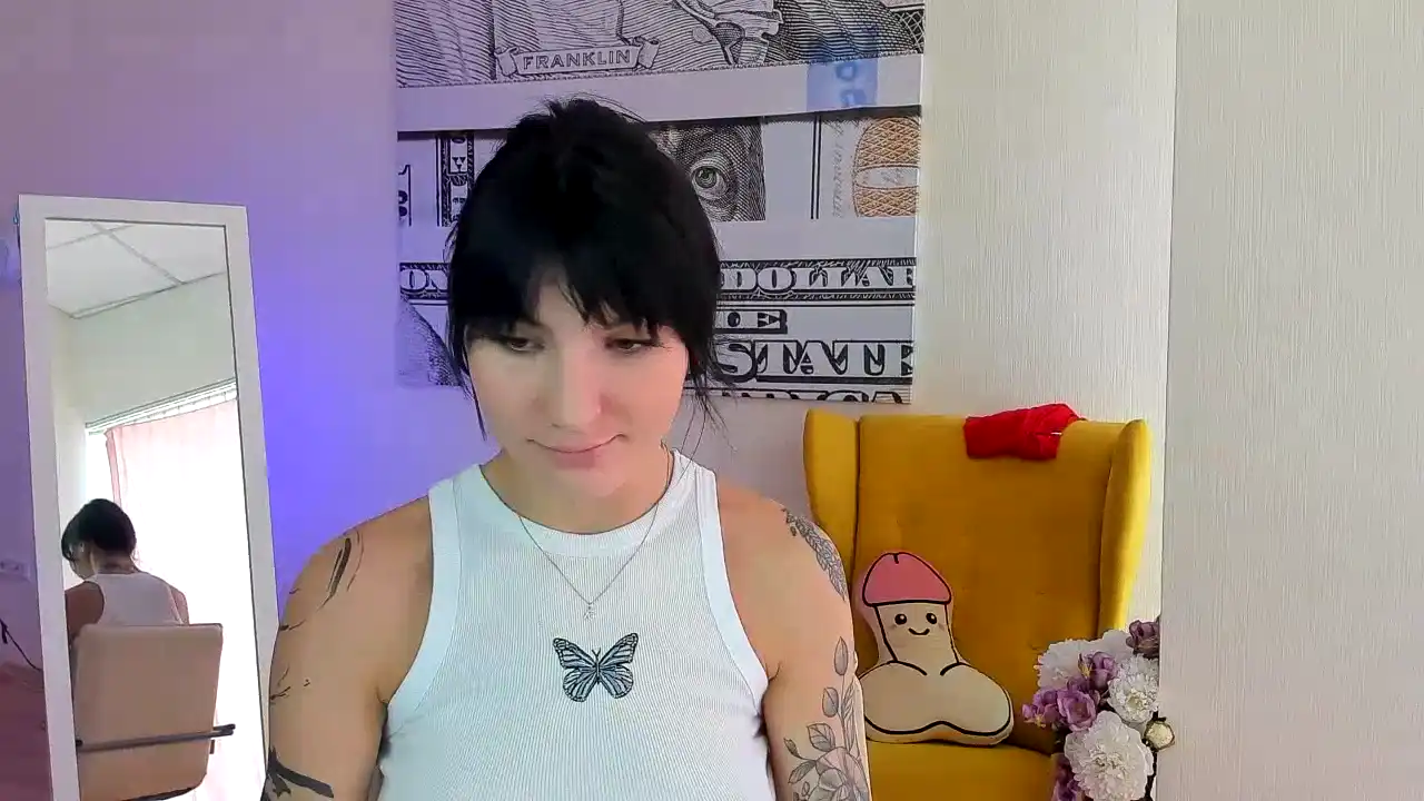 Tsukerberg – [Xlovecam] Prostitetus Slut Beautiful – 2025-10-16 01:16:05
