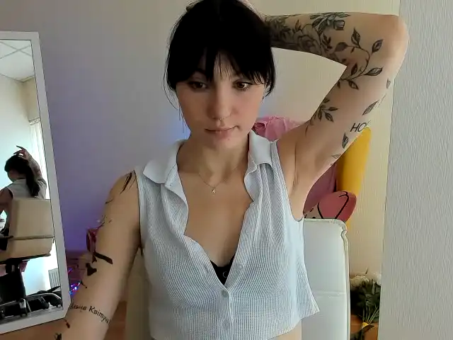 Tsukerberg – [Xlovecam] Pvt Amateur Cum – 2025-10-13 12:18:42