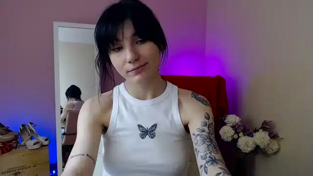 Tsukerberg – [Xlovecam] New Video Porn Live Chat Webcam – 2025-09-30 21:31:32
