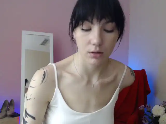 Tsukerberg – [Xlovecam] Porn Live Chat Sweet Girl Mouth – 2025-01-18 14:16:57