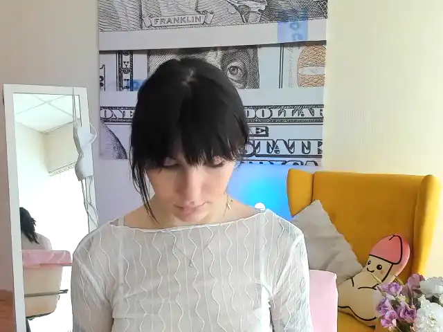 Tsukerberg – [Xlovecam] Erotic Fun Record – 2026-05-16 10:48:57