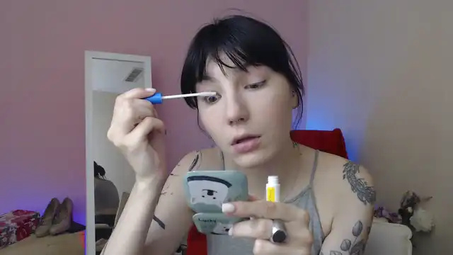 Tsukerberg – [Xlovecam] Onlyfans Only Fun Club Video Naughty – 2025-10-06 13:40:04