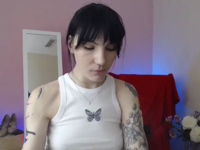 Tsukerberg – [Xlovecam] Cam Show Lovely Tru Private – 2025-07-30 12:24:27