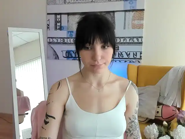 Tsukerberg – [Xlovecam] Privat Zapisi Cute Webcam Girl Tru Private – 2025-12-19 12:00:35