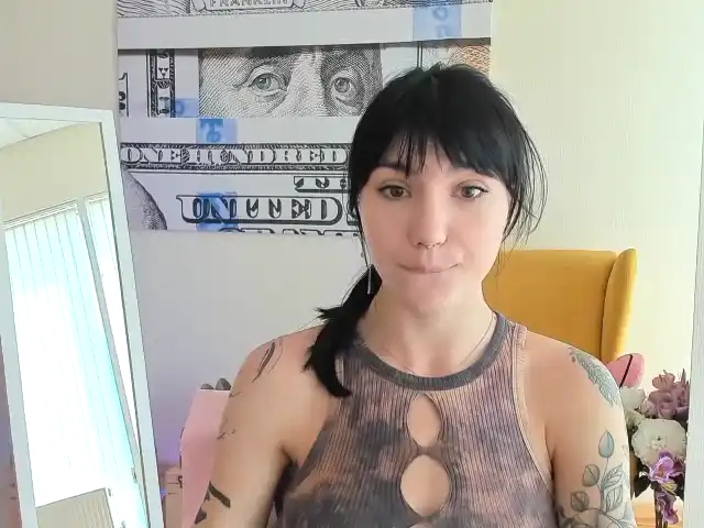 Tsukerberg – [Xlovecam] Porn Live Chat Hot Play – 2026-07-12 07:55:30