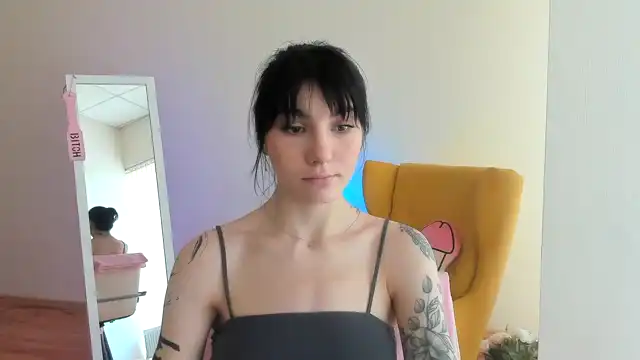 Tsukerberg – [Xlovecam] Camsex Romantic Playing On Live Webcam – 2025-09-26 06:51:46