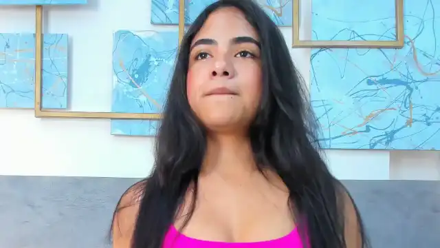 Violeta-garcia – [Flirt4free] Fingering Party First Time – 2025-06-13 22:43:45