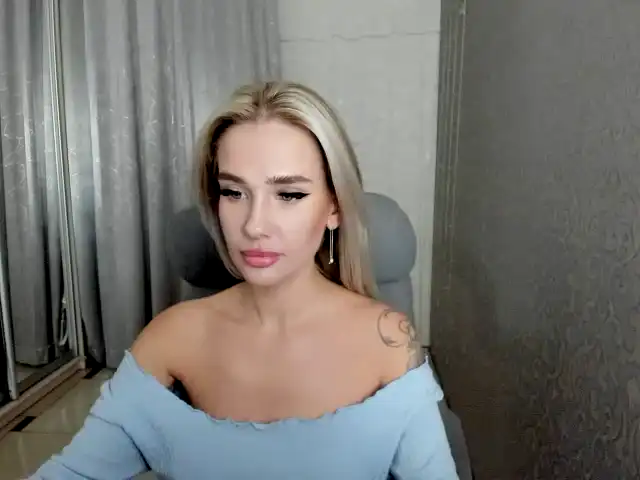 Oxxanna – [Xlovecam] Romantic Crazyticket Porn – 2026-07-18 01:29:46