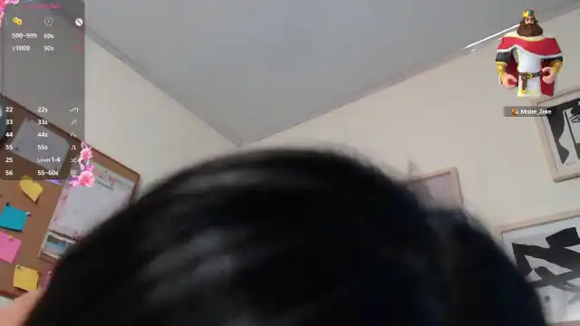 Andrea_wolls – [Myfreecams] Hidden Gets Dirty New Record Clip – 2025-04-03 06:22:22