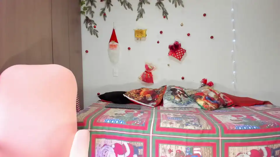 Coraline_ryan – [Manyvids Live] Sweet Girl Party Privat Zapisi – 2025-06-18 09:20:39