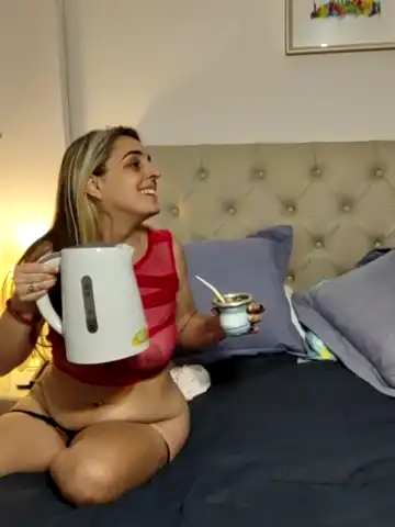 Elnonoykeila77 – [Stripchat] Dream Girl Porn Live Chat Home Alone – 2026-06-29 15:49:15