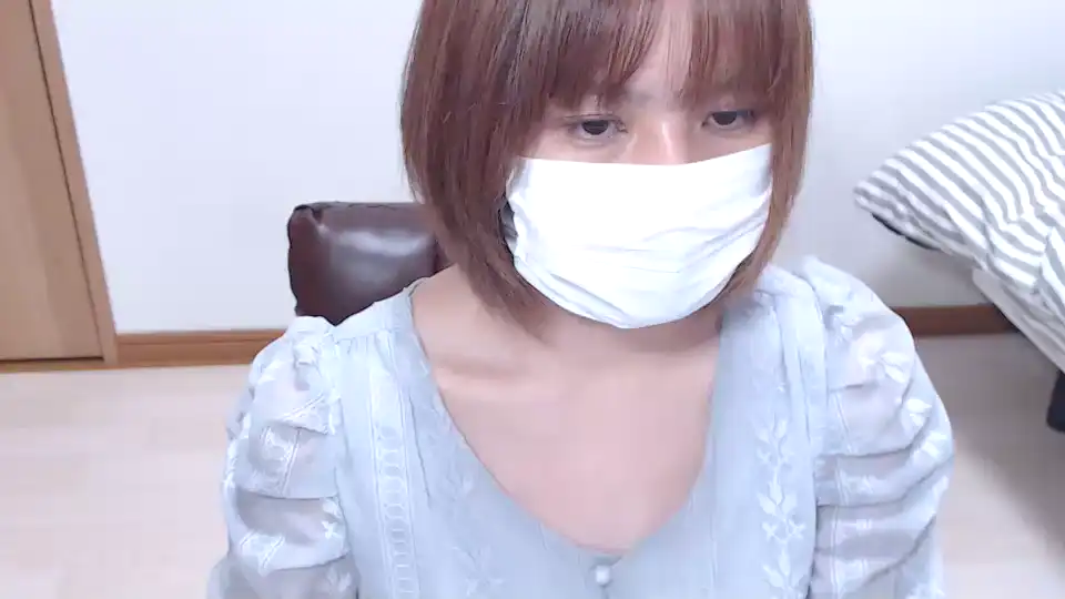 Harukr – [Sakuralive] Romantic Stunning Cute Webcam Girl – 2025-05-02 08:11:54