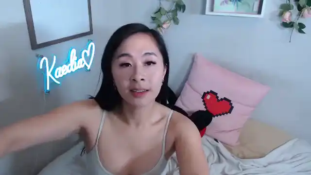 Kaedia – [Myfreecams] Suck Dick Camwhores Ticket Show – 2025-12-18 03:13:47