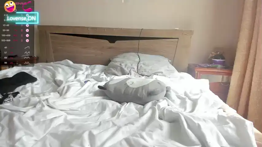 Lucysmoothi – [Chaturbate] Sexy Girl Porn Web Chat Domi – 2025-08-25 17:48:00