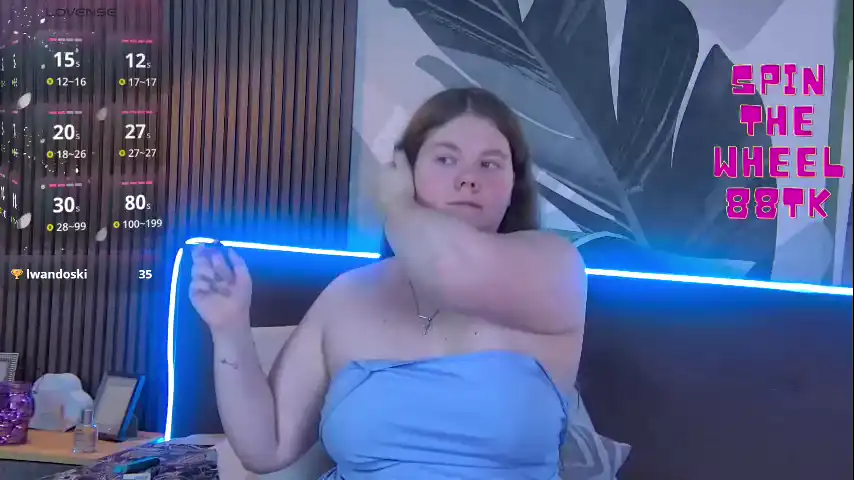 Rubyvalen – [Chaturbate] Naughty New Video Live Show – 2026-07-26 09:02:26