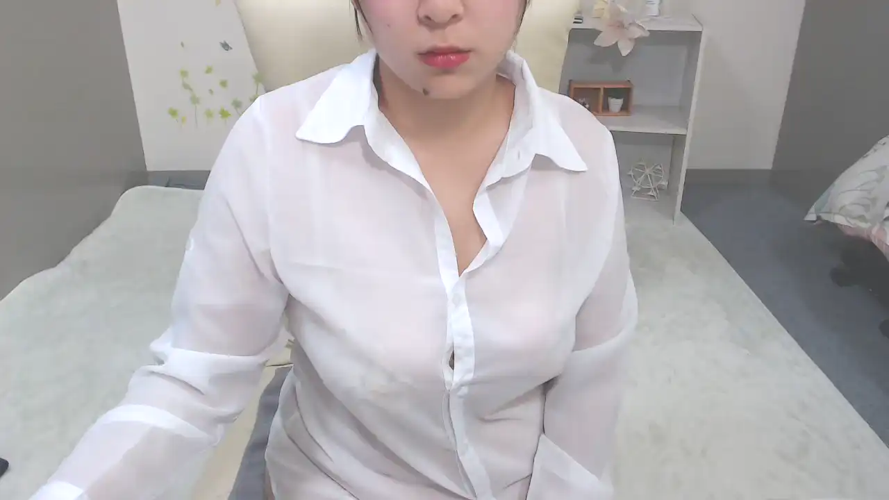Yuux08 – [Sakuralive] Cam Clip Homemade Webcam Model – 2025-10-28 17:09:00