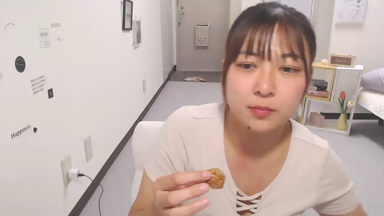 Yuux08 – [Sakuralive] Free Watch Cute Webcam Girl Wet – 2025-10-03 03:04:06