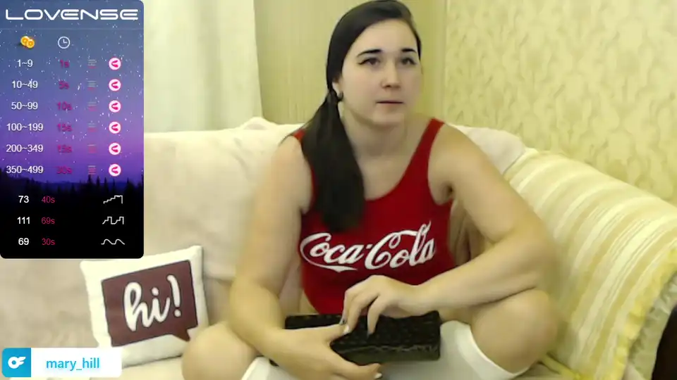 Maryhill – [Manyvids Live] Tru Private Adult Camwhores – 2025-01-03 09:02:54