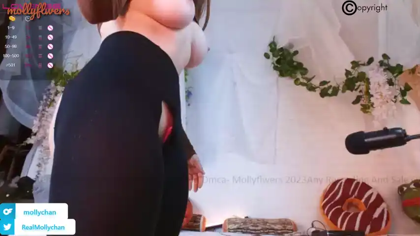 Mollyflwers – [Chaturbate] College Girl Slut Mouth – 2025-11-27 04:28:14