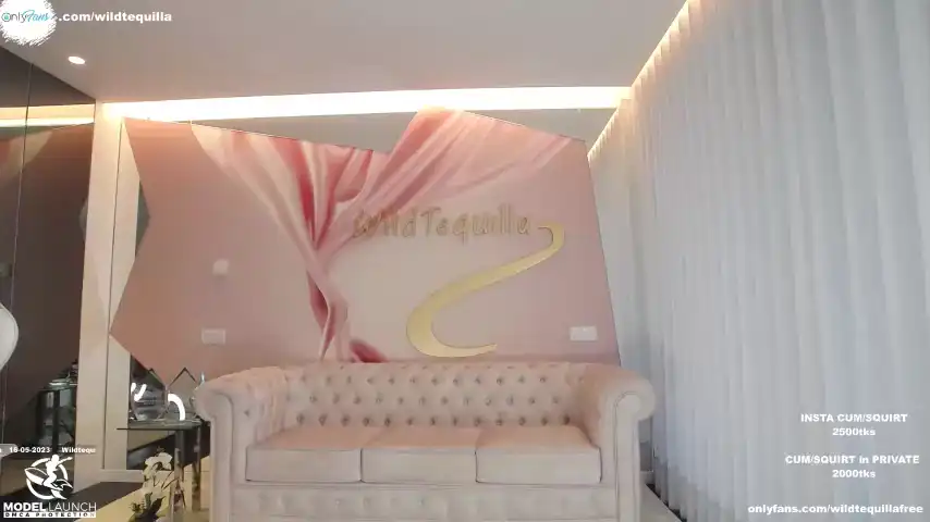 Wildtequilla – [Chaturbate] Porn Live Chat Cam Video Cam Show – 2025-12-04 05:39:47