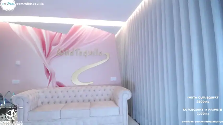 Wildtequilla – [Chaturbate] Get Fucked Hot Gets Lucky – 2025-10-08 20:23:45