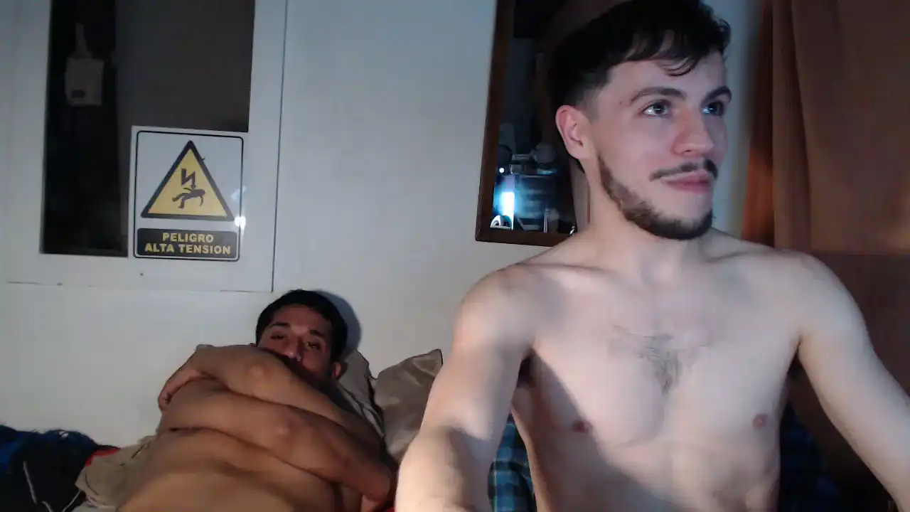 Azciel – [Cam4] Teases Twerking Hidden Show – 2025-12-09 16:53:57