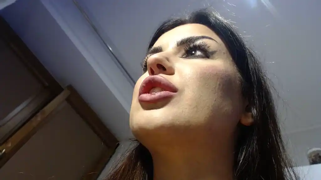 Marcela_ – [Showup] Shaved Tru Private Does Everything – 2026-01-31 11:04:37