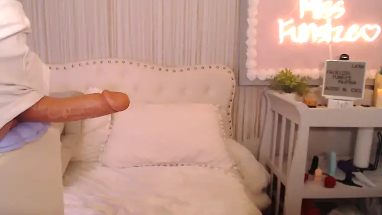 Missfunsizee – [Streamate] Blowjob Ticket Cum Video Webcam Goddes – 2025-12-21 07:39:25