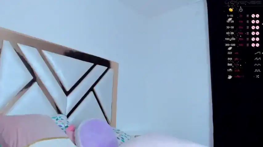 Paulinross – [Bongacams] Sensual Crazyticket Ass – 2025-12-02 13:26:54