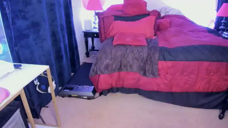 Scarlett_allure – [Streamate] Crazy Goal Striptease Homemade – 2026-02-16 14:22:06